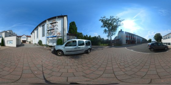 Play 'VR 360° - Kita St. Marien Burgfarnbach