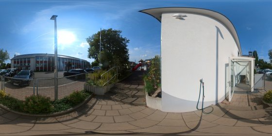 Play 'VR 360° - Kita St. Marien Burgfarnbach