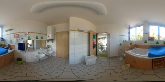 Play 'VR 360° - Kita St. Marien Burgfarnbach