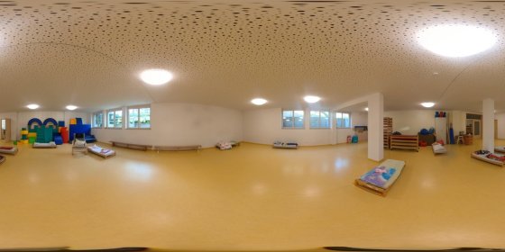 Play 'VR 360° - Kita St. Marien Burgfarnbach