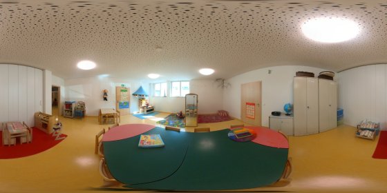 Play 'VR 360° - Kita St. Marien Burgfarnbach