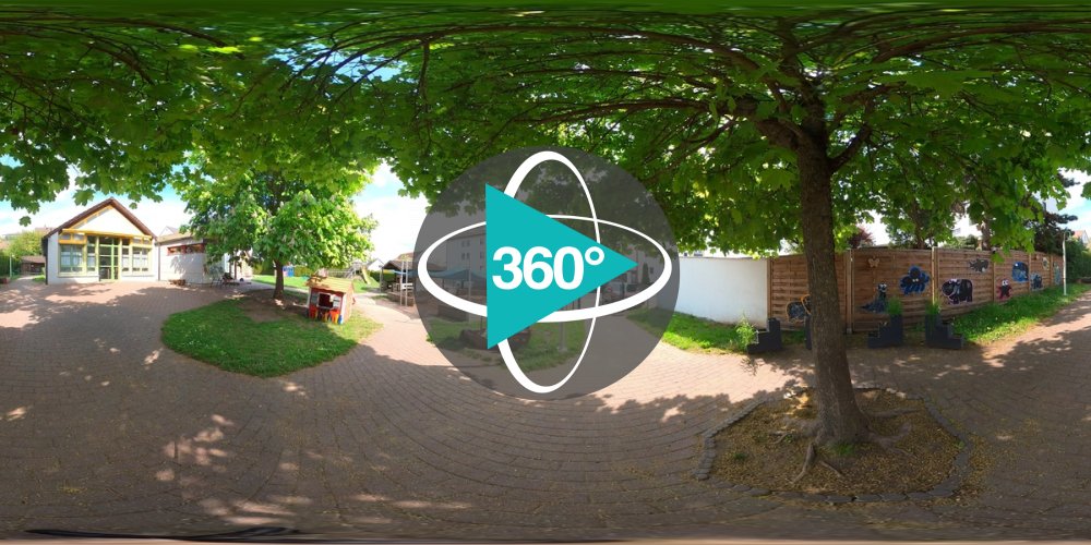 360° - Kindertagesstätte Heilig-Geist