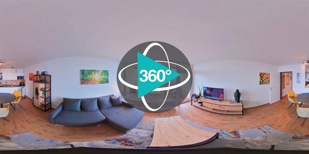 Play 'VR 360° - E120