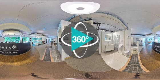 Play 'VR 360° - Elements Freiburg