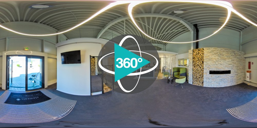 Play 'VR 360° - Elements Müllheim