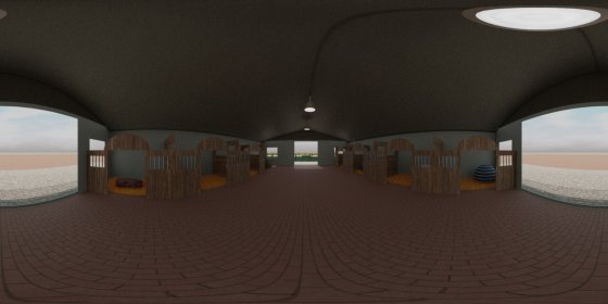 Play 'VR 360° - Bauernhof