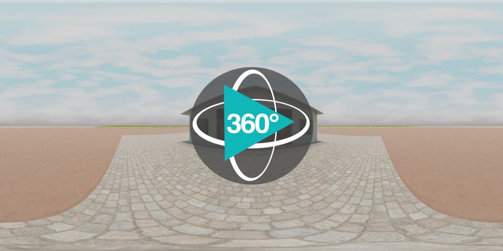 360° - Bauernhof