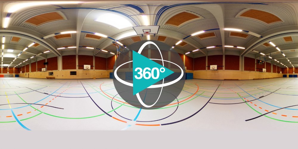 360° - Sport-Nepomucenum