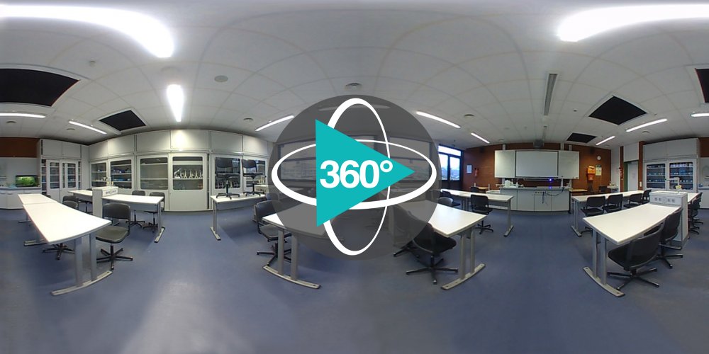Play 'VR 360° - Biologieraum Nepomucenum
