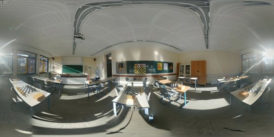 Play 'VR 360° - Gymnasium Ottweiler - Neubau