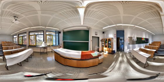 Play 'VR 360° - Gymnasium Ottweiler - Neubau