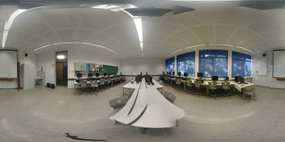 Play 'VR 360° - Gymnasium Ottweiler - Neubau