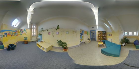 Play 'VR 360° - Gymnasium Ottweiler - Altbau