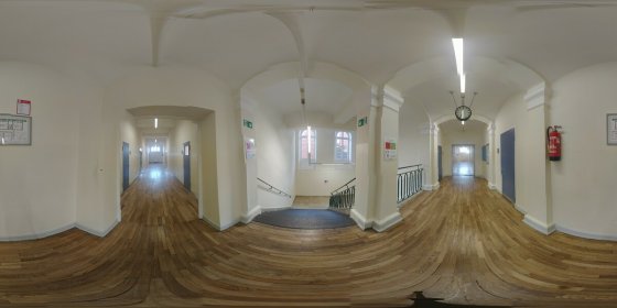 Play 'VR 360° - Gymnasium Ottweiler - Altbau