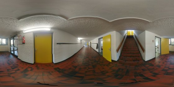 Play 'VR 360° - Gymnasium Ottweiler - Altbau