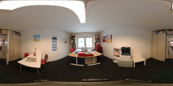 Play 'VR 360° - 360° Führung im SOS-Familienzentrum Grimmen 