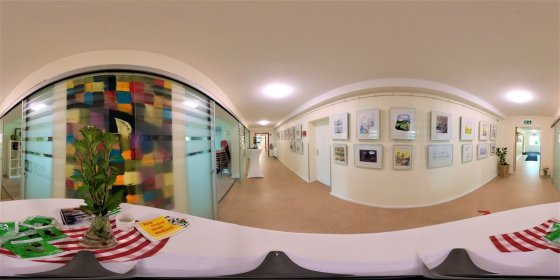 Play 'VR 360° - 360° Führung im SOS-Familienzentrum Grimmen 