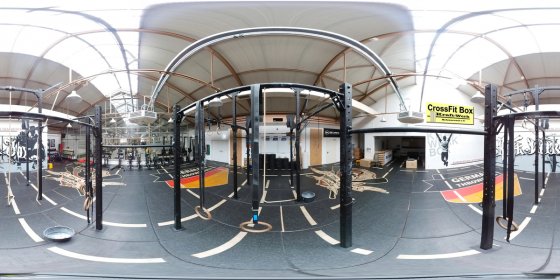 Play 'VR 360° - Kraft-Werk-Schwarzach 1