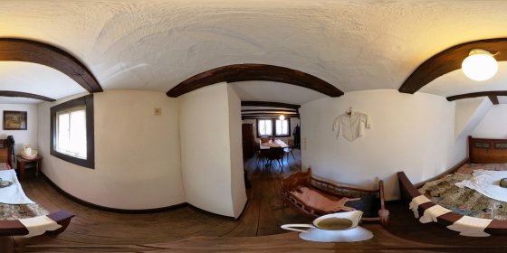 Play 'VR 360° - Panoramatour vom Haus Kickelhain