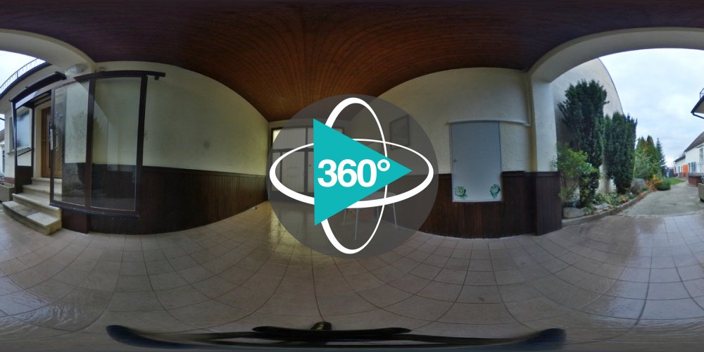 360° - Apartment in Schattendorf