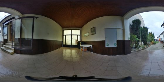 Play 'VR 360° - Apartment in Schattendorf