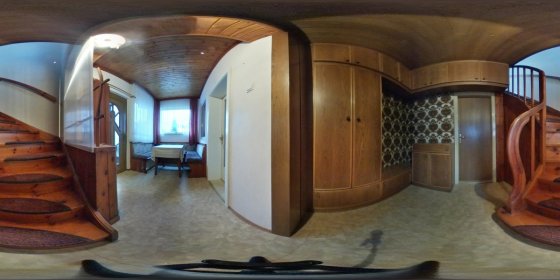 Play 'VR 360° - Apartment in Schattendorf