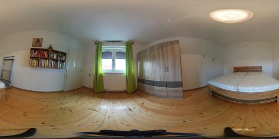 Play 'VR 360° - Apartment in Schattendorf