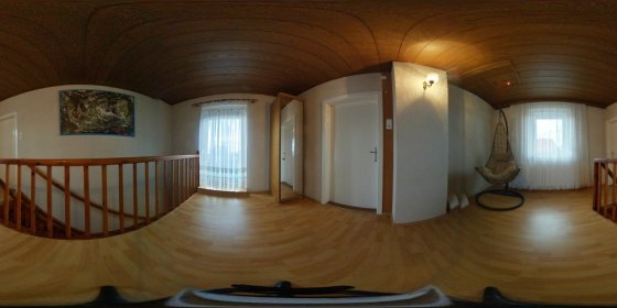 Play 'VR 360° - Apartment in Schattendorf