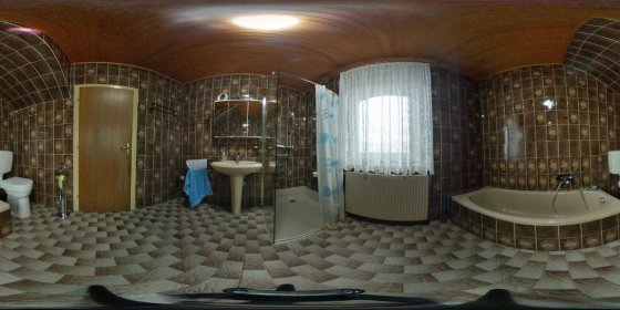 Play 'VR 360° - Apartment in Schattendorf