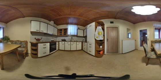 Play 'VR 360° - Apartment in Schattendorf