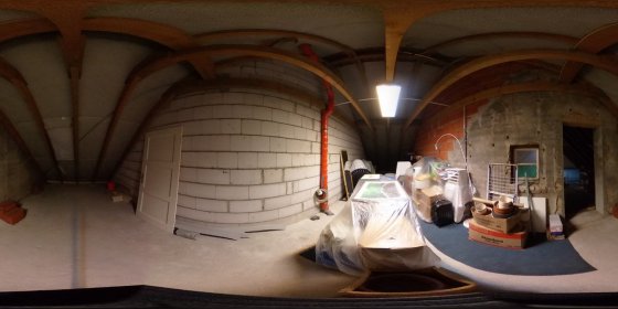 Play 'VR 360° - Haus-Forchheim