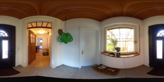 Play 'VR 360° - Haus-Forchheim