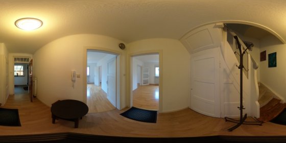 Play 'VR 360° - Haus-Forchheim