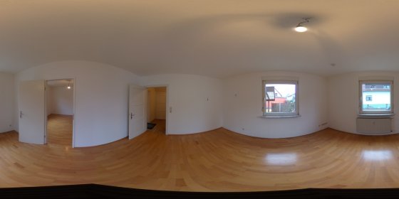 Play 'VR 360° - Haus-Forchheim