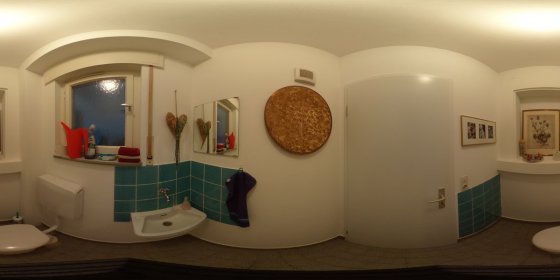 Play 'VR 360° - Haus-Forchheim