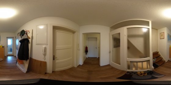 Play 'VR 360° - Haus-Forchheim