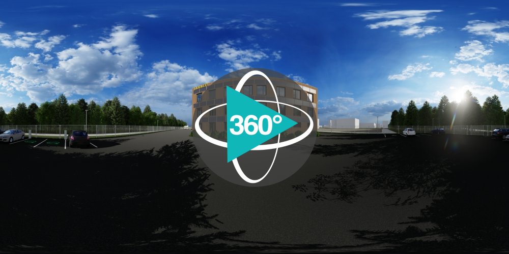Play 'VR 360° - Projekt MP1 Dobler