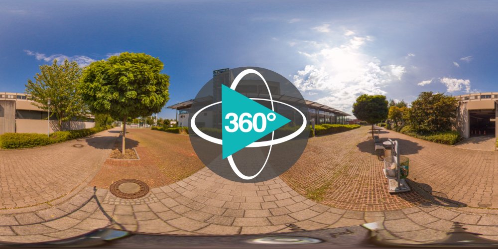 360° - Ausbildungszentrum Heidelberger Druckmaschinen AG