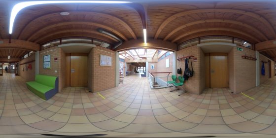 Play 'VR 360° - Eichbottschule 360° Leingarten