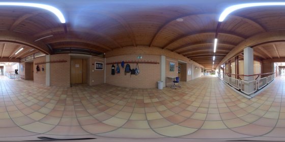 Play 'VR 360° - Eichbottschule 360° Leingarten