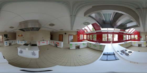 Play 'VR 360° - Eichbottschule 360° Leingarten