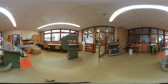 Play 'VR 360° - Eichbottschule 360° Leingarten