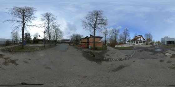 Play 'VR 360° - Eichbottschule 360° Leingarten