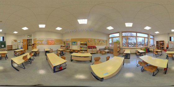 Play 'VR 360° - Eichbottschule 360° Leingarten