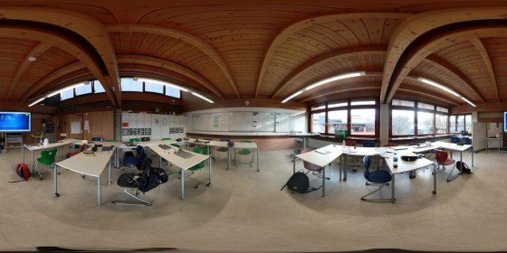 Play 'VR 360° - Eichbottschule 360° Leingarten