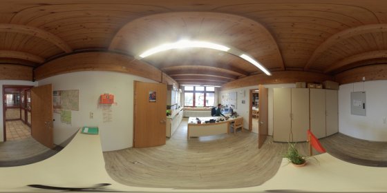 Play 'VR 360° - Eichbottschule 360° Leingarten