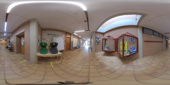 Play 'VR 360° - Eichbottschule 360° Leingarten