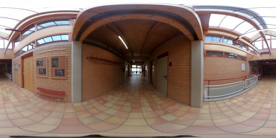 Play 'VR 360° - Eichbottschule 360° Leingarten