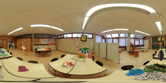 Play 'VR 360° - Eichbottschule 360° Leingarten