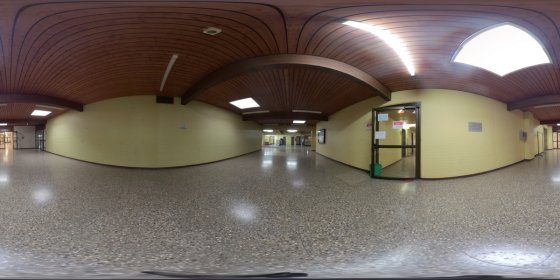 Play 'VR 360° - Eichbottschule 360° Leingarten